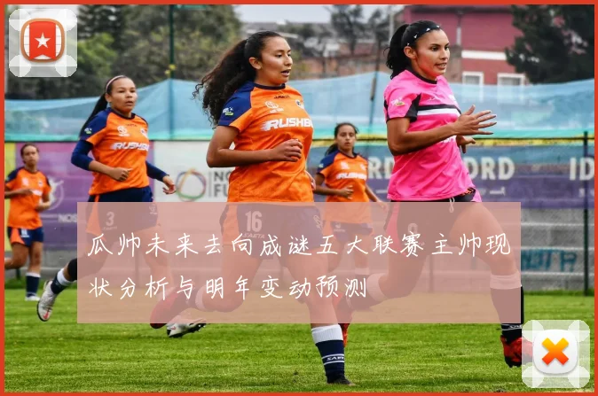 瓜帅未来去向成谜五大联赛主帅现状分析与明年变动预测