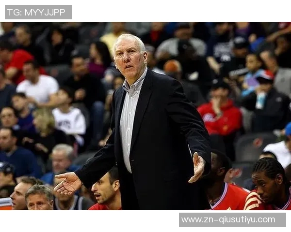 哈蒙季后赛系列赛胜率超越禅师成为历史最佳教练 哈蒙季后赛系列赛胜率超越禅师成为历史最佳教练