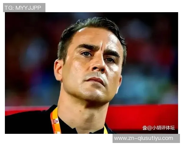 加图索调侃卡纳瓦罗拼搏无果反遭世界杯荣耀的幽默对话 加图索调侃卡纳瓦罗拼搏无果反遭世界杯荣耀的幽默对话