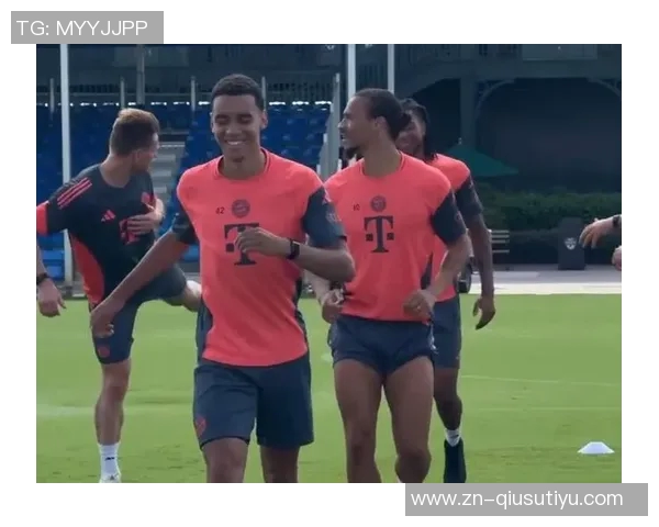 拜仁发布穆西亚拉康复训练照片展现积极恢复状态 拜仁发布穆西亚拉康复训练照片展现积极恢复状态