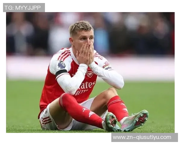 英媒报道厄德高膝盖伤情严重将推迟国家队行程留伦敦检查