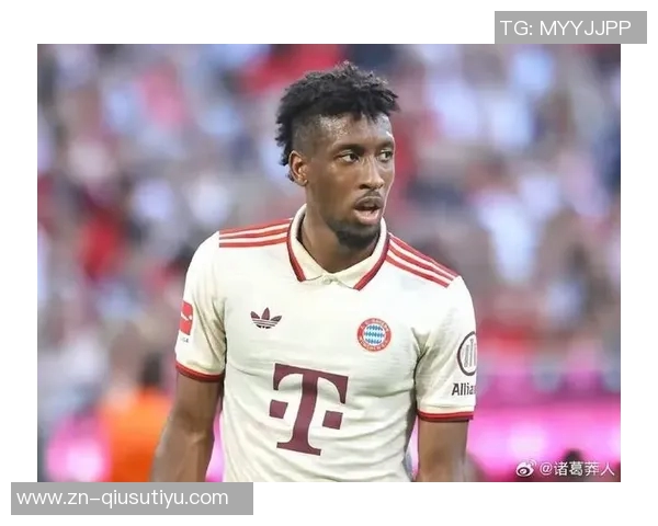 科曼回应沙特联水平质疑并透露离开拜仁原因是球队财务问题 科曼回应沙特联水平质疑并透露离开拜仁原因是球队财务问题