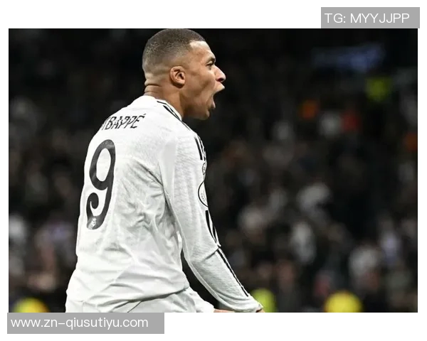 姆巴佩连续十场比赛进球创个人新高展现超强状态