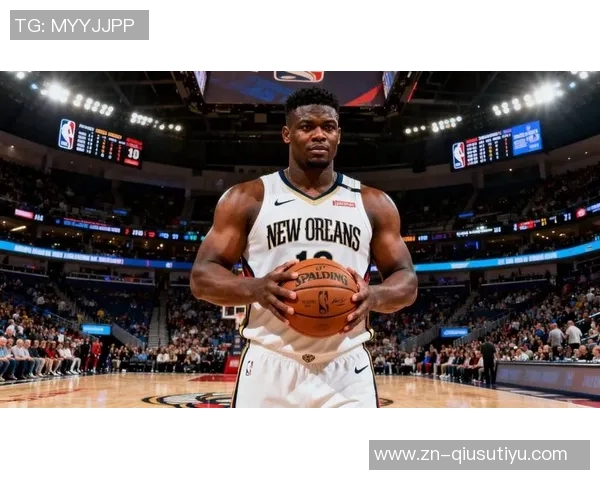 普尔谈与锡安的默契配合期待球队在新赛季中展现强大竞争力