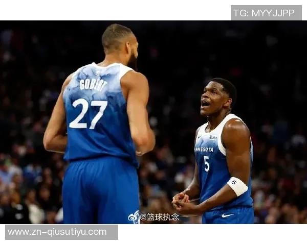 戈贝尔盛赞华子具备最佳防守阵容潜力能胜任各个位置的防守任务