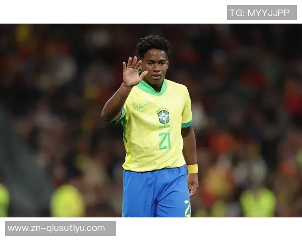 贝贝托称恩德里克为天选之子期待成长对安切洛蒂充满信心 贝贝托称恩德里克为天选之子期待成长对安切洛蒂充满信心