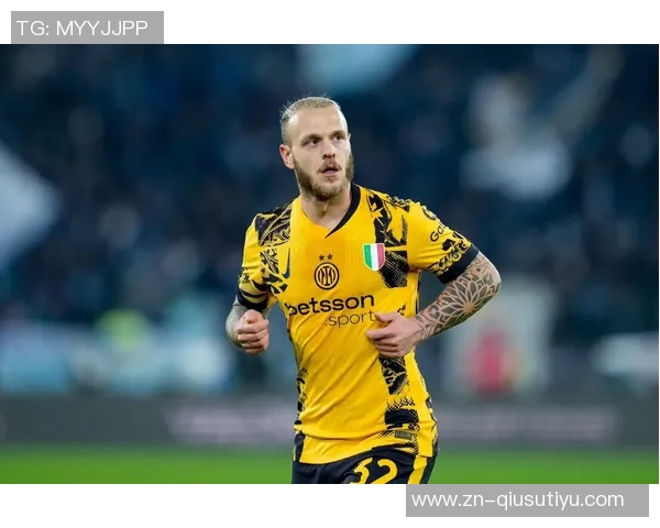 英超球队关注迪马尔科国米视其为核心球员并计划续约