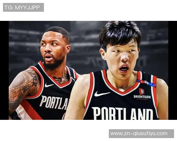 利拉德兼任球员与主帅开拓者新模式引发球迷热议现代篮球的未来方向