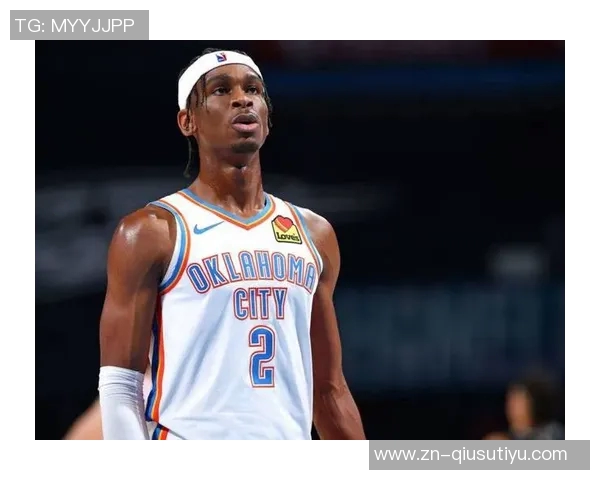 亚历山大荣膺双料MVP助力球队夺冠NBA官推热情回顾上赛季辉煌成就 亚历山大荣膺双料MVP助力球队夺冠NBA官推热情回顾上赛季辉煌成就