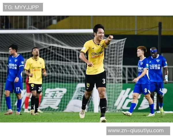 广州豹半场领先南京城市尼康助攻罗萨破门展现强大实力 广州豹半场领先南京城市尼康助攻罗萨破门展现强大实力