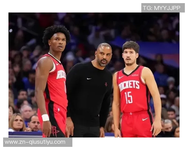 火箭期待谢泼德迅速融入球队KD和申京不容他慢慢成长 火箭期待谢泼德迅速融入球队KD和申京不容他慢慢成长