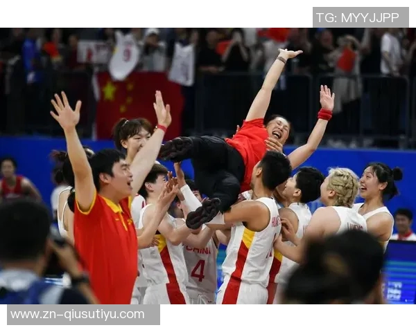 全国女篮锦标赛第二阶段首日黑龙江队五人全场出战成功夺胜