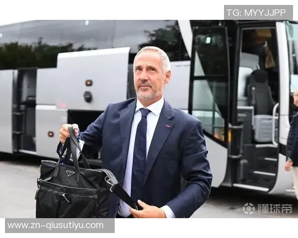 摩纳哥解雇主帅许特尔接触泰尔齐奇遭拒绝后决定换帅