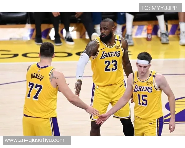 美媒评选新赛季三人组前十雷霆三少强势夺冠湖人紧随其后