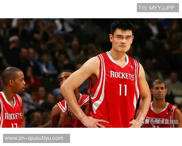 中国男篮历史上最杰出的三位球员评选姚明阿联杨瀚森谁更出色 中国男篮历史上最杰出的三位球员评选姚明阿联杨瀚森谁更出色