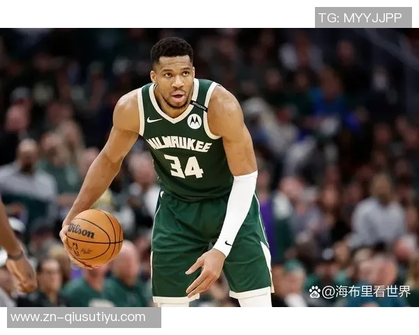 30天30队雄鹿:扬尼斯的未来与球队的挑战如何交织发展 30天30队雄鹿:扬尼斯的未来与球队的挑战如何交织发展