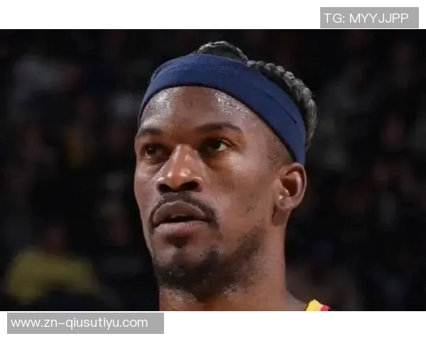 巴特勒全力以赴誓助球队争冠展现坚定决心迎接新赛季挑战 巴特勒全力以赴誓助球队争冠展现坚定决心迎接新赛季挑战