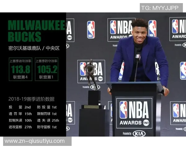 30天30队雄鹿:扬尼斯的未来与球队的挑战如何交织发展 30天30队雄鹿:扬尼斯的未来与球队的挑战如何交织发展