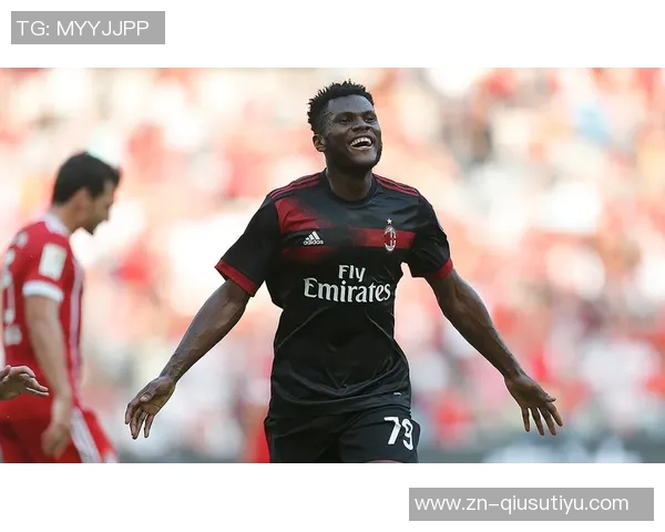 古利特批齐尔克泽转会曼联称其应继续留在意甲发展 古利特批齐尔克泽转会曼联称其应继续留在意甲发展