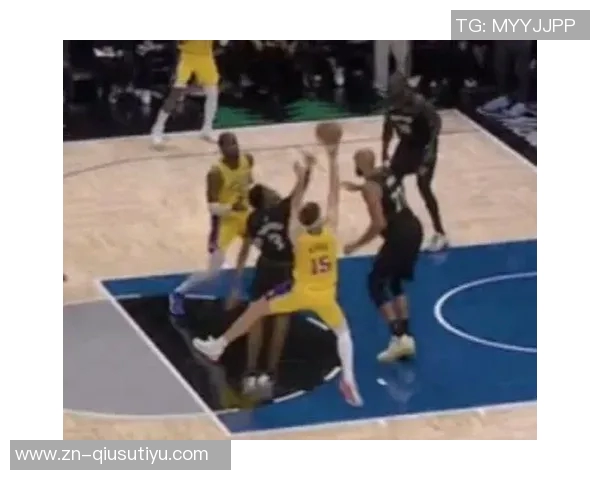 湖人对森林狼裁判报告分析麦丹打手漏判里夫斯绝杀投篮无可挑剔 湖人对森林狼裁判报告分析麦丹打手漏判里夫斯绝杀投篮无可挑剔