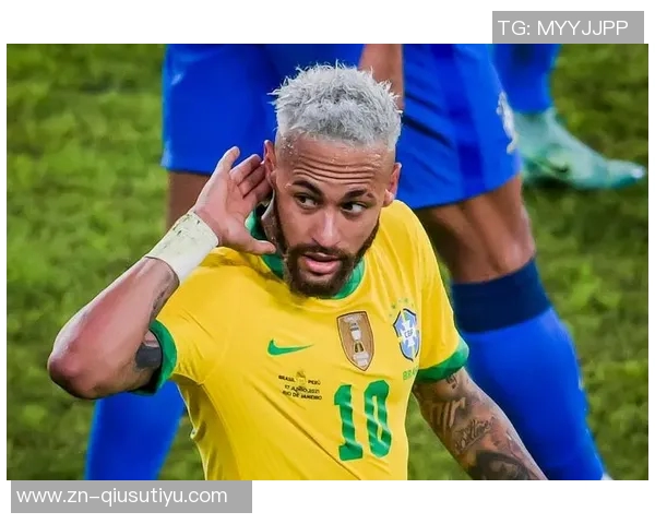 内马尔伤缺592天未入巴西名单世界杯之路愈发艰难
