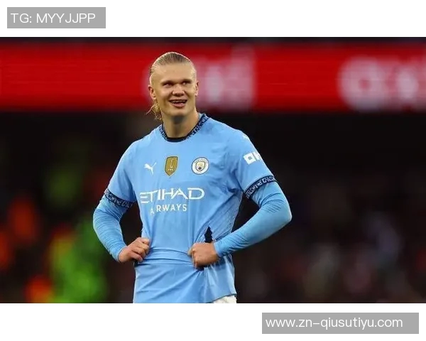 哈兰德进球占比全队57领跑五大联赛姆巴佩凯恩紧随其后