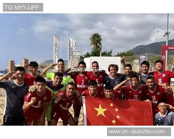 沙足传奇勇闯中超赛场展现风采助力中国足球崛起之路 沙足传奇勇闯中超赛场展现风采助力中国足球崛起之路