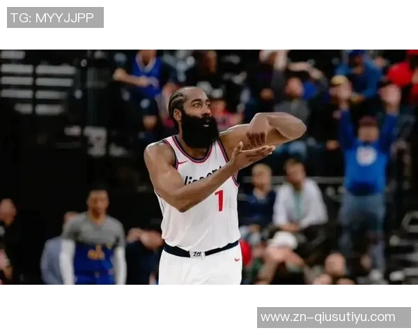 哈登谈与卢交流出场时间感觉年轻状态回暖信心满满