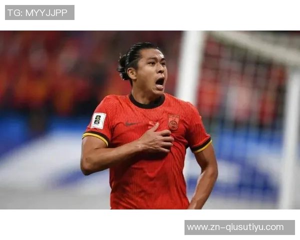 张玉宁重返国安合练侯森因身体原因未能参加赛前训练