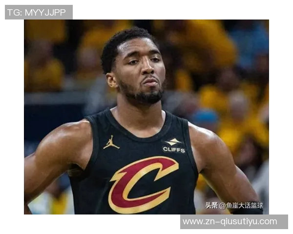 加兰伤退引发米切尔感慨成长路上挫折是必经之路