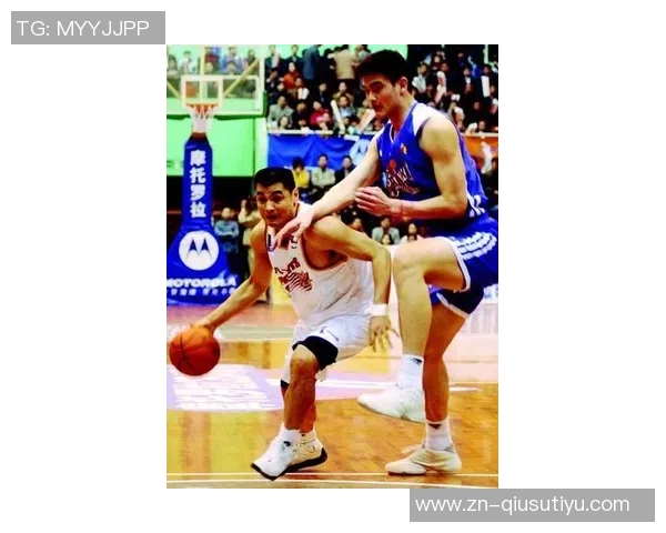 媒体人联想姚明称若大姚在现NBA三分球能力必将提升