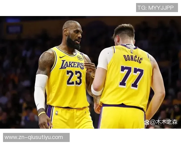 詹姆斯盛赞掘金夏季引援称其引入多名契合球员