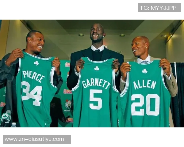 加内特力挺保罗加盟火箭称他仍能为其他球队带来价值 加内特力挺保罗加盟火箭称他仍能为其他球队带来价值