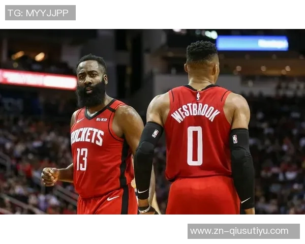 小里弗斯谈火箭解体原因称保罗卡佩拉离队影响巨大哈登威少组合不和谐